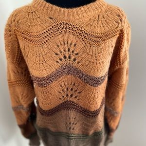 ESCADA Vintage Sweater